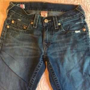 The original true religion jeans
